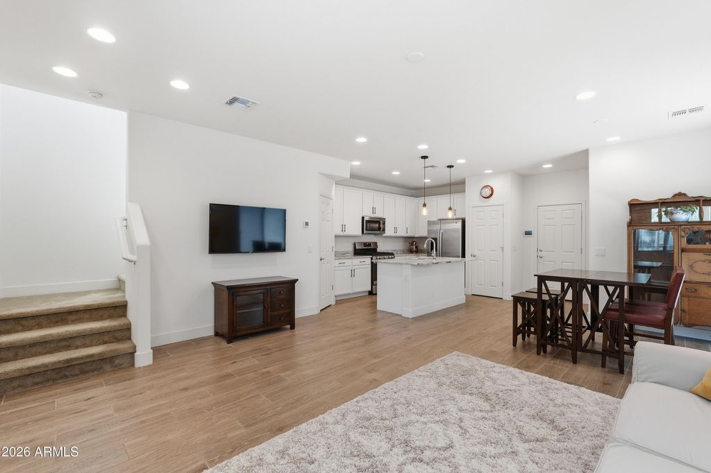 1703 S 83RD Place, Mesa, AZ 85209 — photo 5