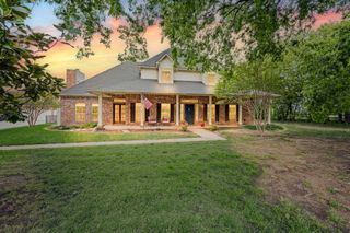 4411 Glenwood Lane, Anna, TX 75409