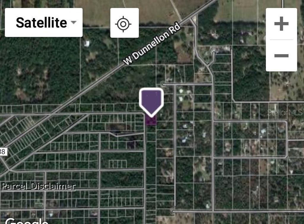 10431 N HOLYOAK TERRACE, Dunnellon, FL 34433