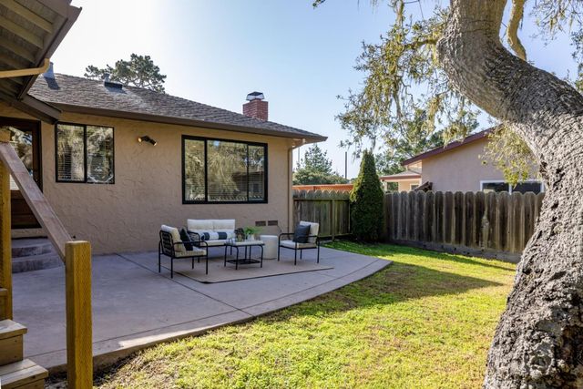 712 Sunset Drive, Pacific Grove, CA 93950