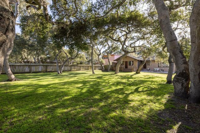 712 Sunset Drive, Pacific Grove, CA 93950