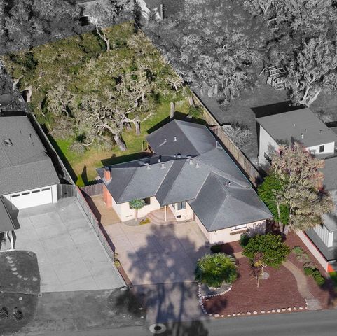 712 Sunset Drive, Pacific Grove, CA 93950