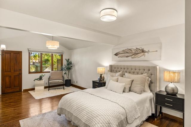 712 Sunset Drive, Pacific Grove, CA 93950