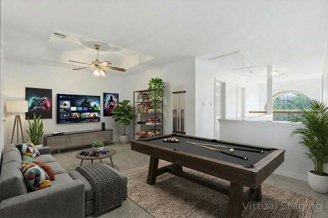 207 Silver Oak DR, Round Rock, TX 78664