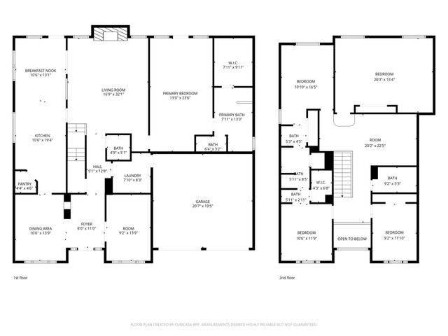 207 Silver Oak DR, Round Rock, TX 78664