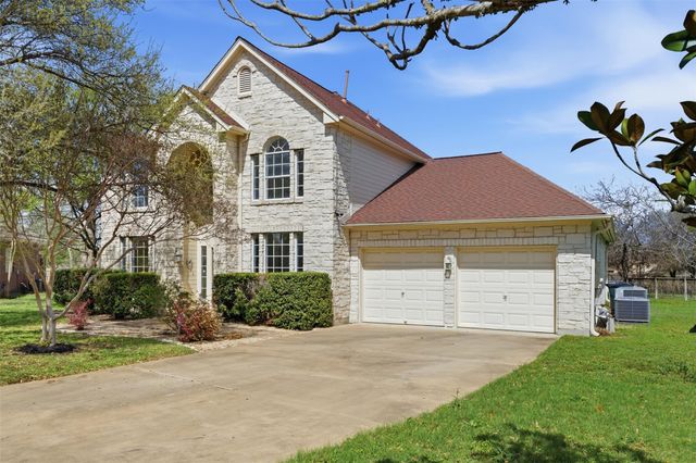 207 Silver Oak DR, Round Rock, TX 78664