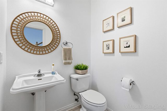 207 Silver Oak DR, Round Rock, TX 78664