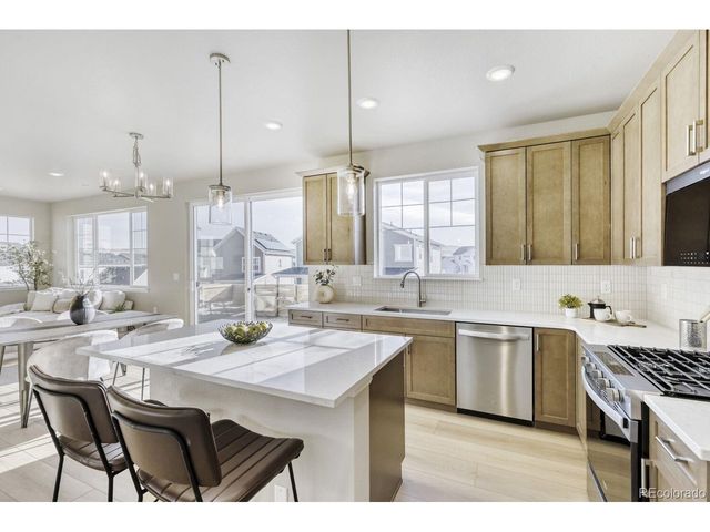 2387 Bristol St, Superior, CO 80027