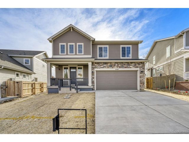 2387 Bristol St, Superior, CO 80027