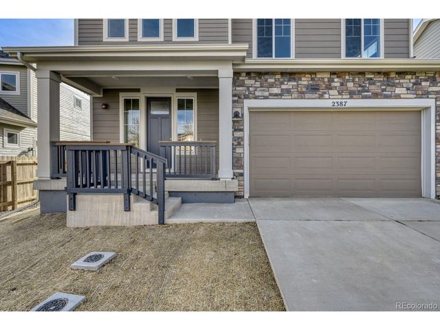 2387 Bristol St, Superior, CO 80027