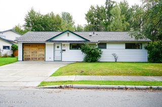 1729 Sunrise Drive, Anchorage, AK 99508