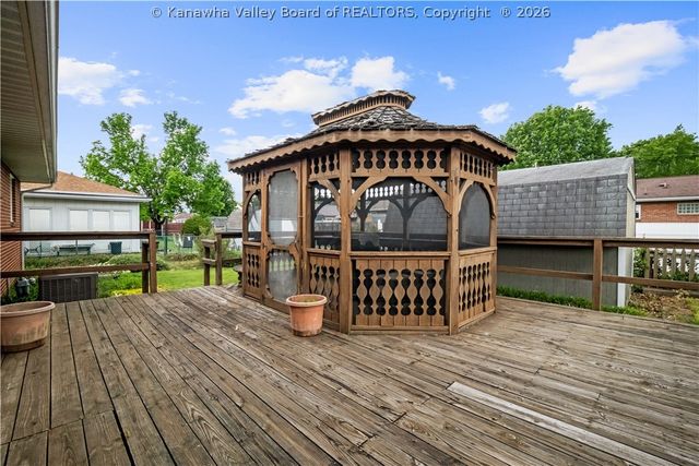 2012 Washington Avenue, St Albans, WV 25177