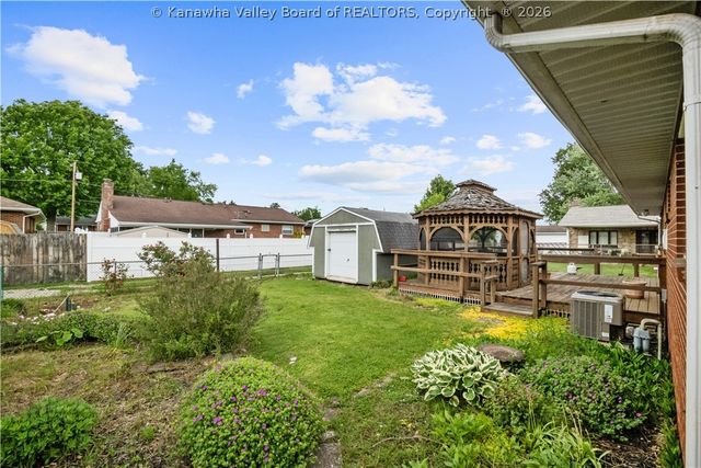 2012 Washington Avenue, St Albans, WV 25177