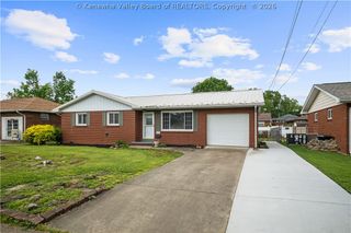 2012 Washington Avenue, St Albans, WV 25177
