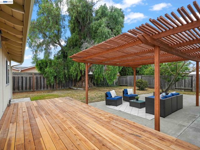 38399 Birch Street, Newark, CA 94560