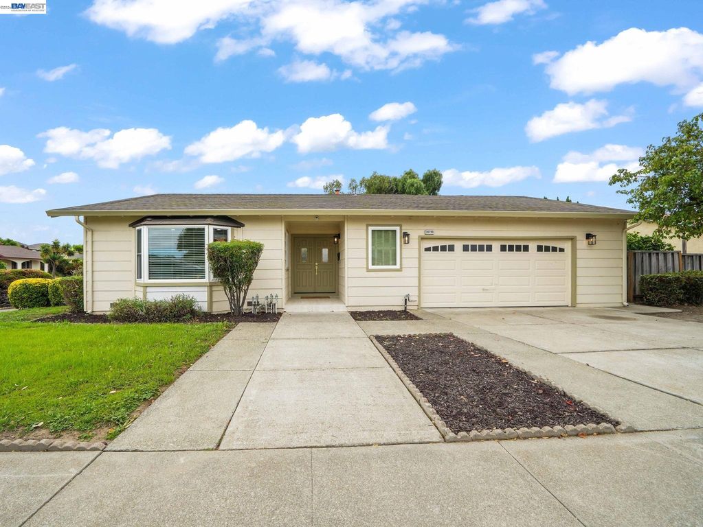 38399 Birch Street, Newark, CA 94560
