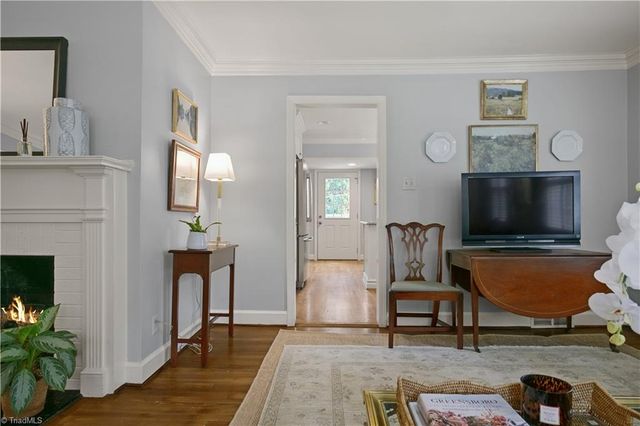 1206 Hill Street, Greensboro, NC 27408