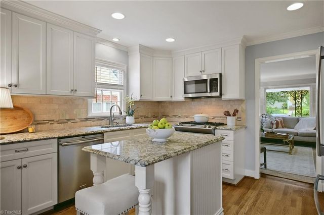 1206 Hill Street, Greensboro, NC 27408