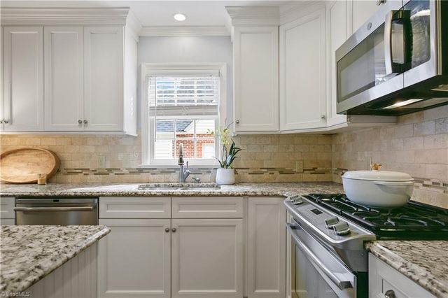 1206 Hill Street, Greensboro, NC 27408