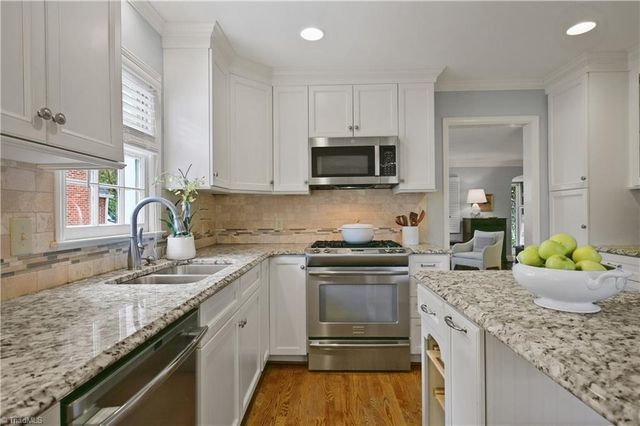1206 Hill Street, Greensboro, NC 27408