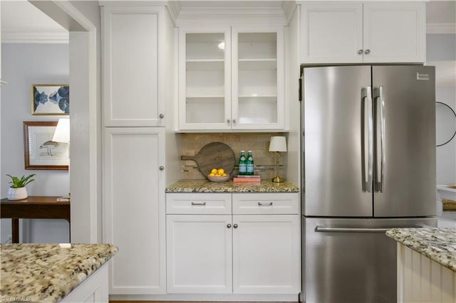 1206 Hill Street, Greensboro, NC 27408