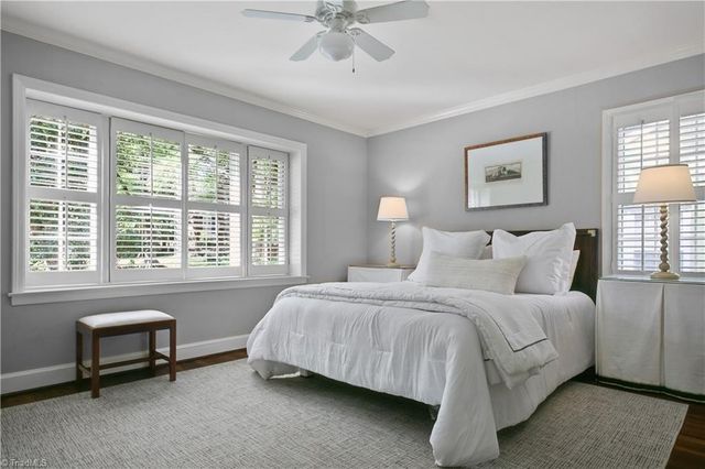 1206 Hill Street, Greensboro, NC 27408