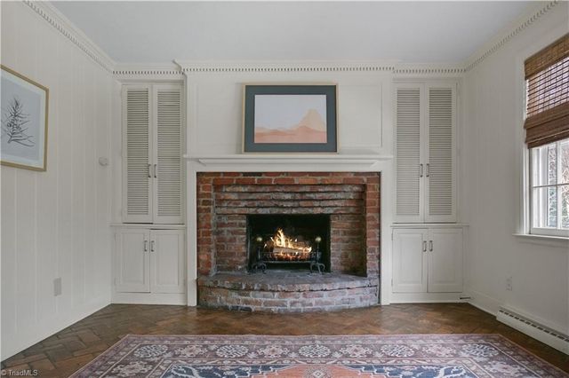 1206 Hill Street, Greensboro, NC 27408