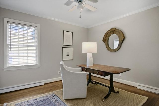 1206 Hill Street, Greensboro, NC 27408