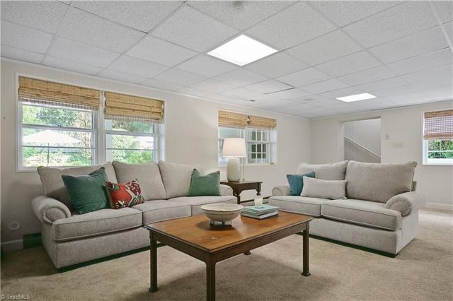 1206 Hill Street, Greensboro, NC 27408
