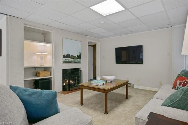 1206 Hill Street, Greensboro, NC 27408