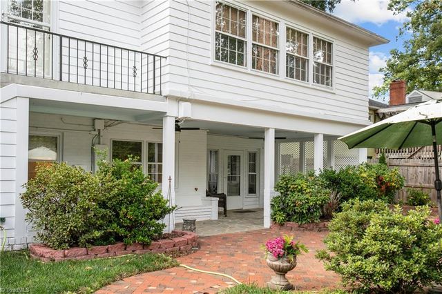 1206 Hill Street, Greensboro, NC 27408