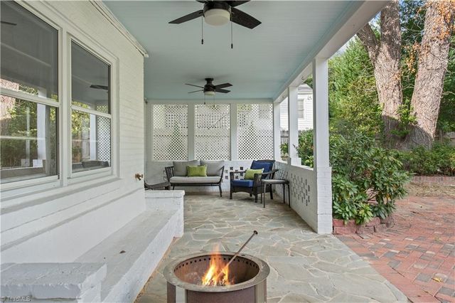 1206 Hill Street, Greensboro, NC 27408
