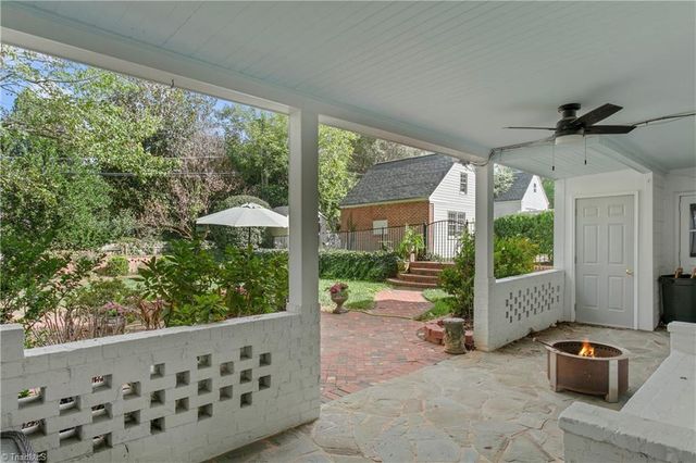 1206 Hill Street, Greensboro, NC 27408