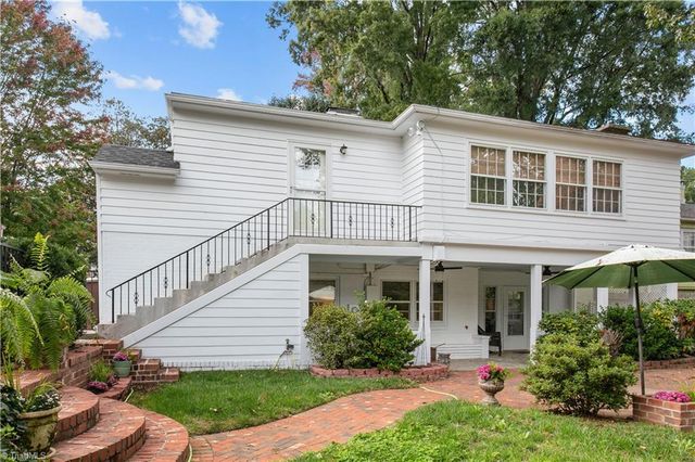1206 Hill Street, Greensboro, NC 27408