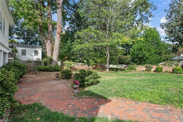 1206 Hill Street, Greensboro, NC 27408