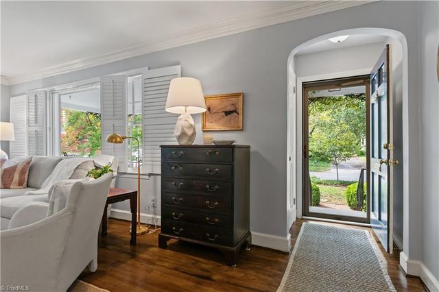 1206 Hill Street, Greensboro, NC 27408