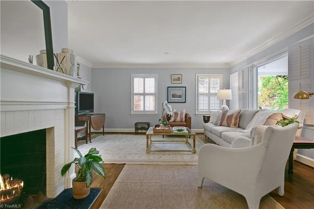 1206 Hill Street, Greensboro, NC 27408