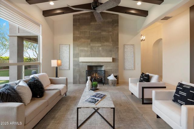 8599 E SAND FLOWER Drive, Scottsdale, AZ 85266