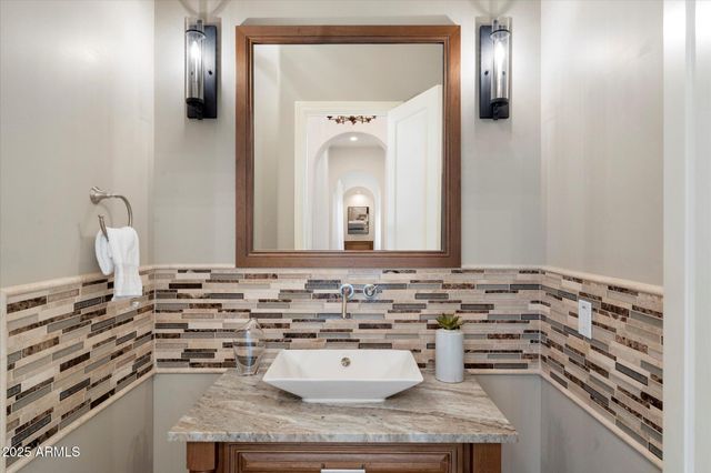 8599 E SAND FLOWER Drive, Scottsdale, AZ 85266