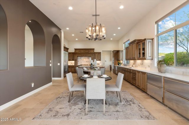 8599 E SAND FLOWER Drive, Scottsdale, AZ 85266