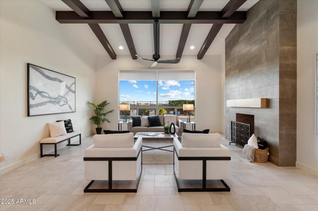 8599 E SAND FLOWER Drive, Scottsdale, AZ 85266