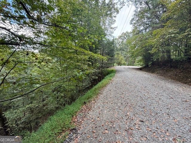 0 Chancel Circle, Ellijay, GA 30540