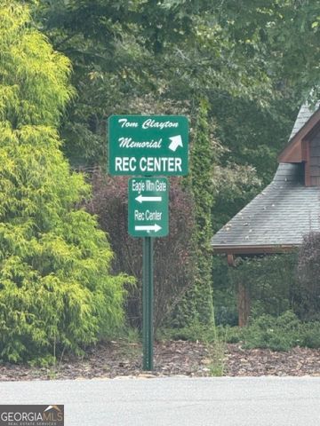 0 Chancel Circle, Ellijay, GA 30540