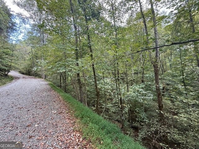 0 Chancel Circle, Ellijay, GA 30540