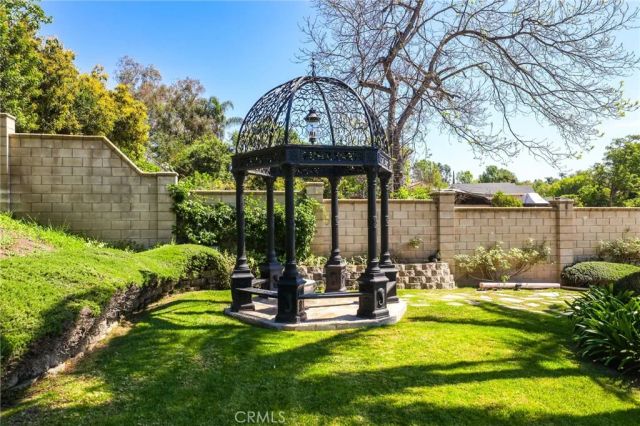 10372 Crawford Canyon Road, North Tustin, CA 92705