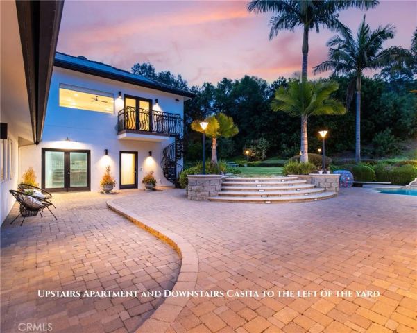 10372 Crawford Canyon Road, North Tustin, CA 92705
