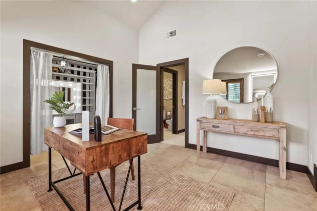 10372 Crawford Canyon Road, North Tustin, CA 92705