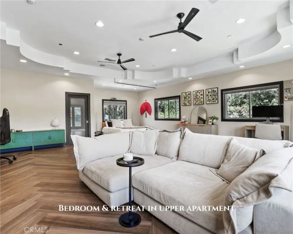 10372 Crawford Canyon Road, North Tustin, CA 92705