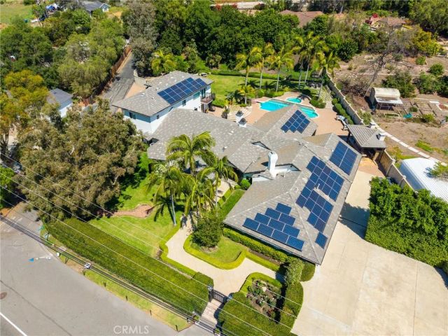 10372 Crawford Canyon Road, North Tustin, CA 92705