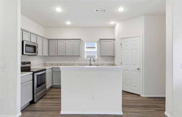 2520 Biddie Street, Pea Ridge, AR 72751